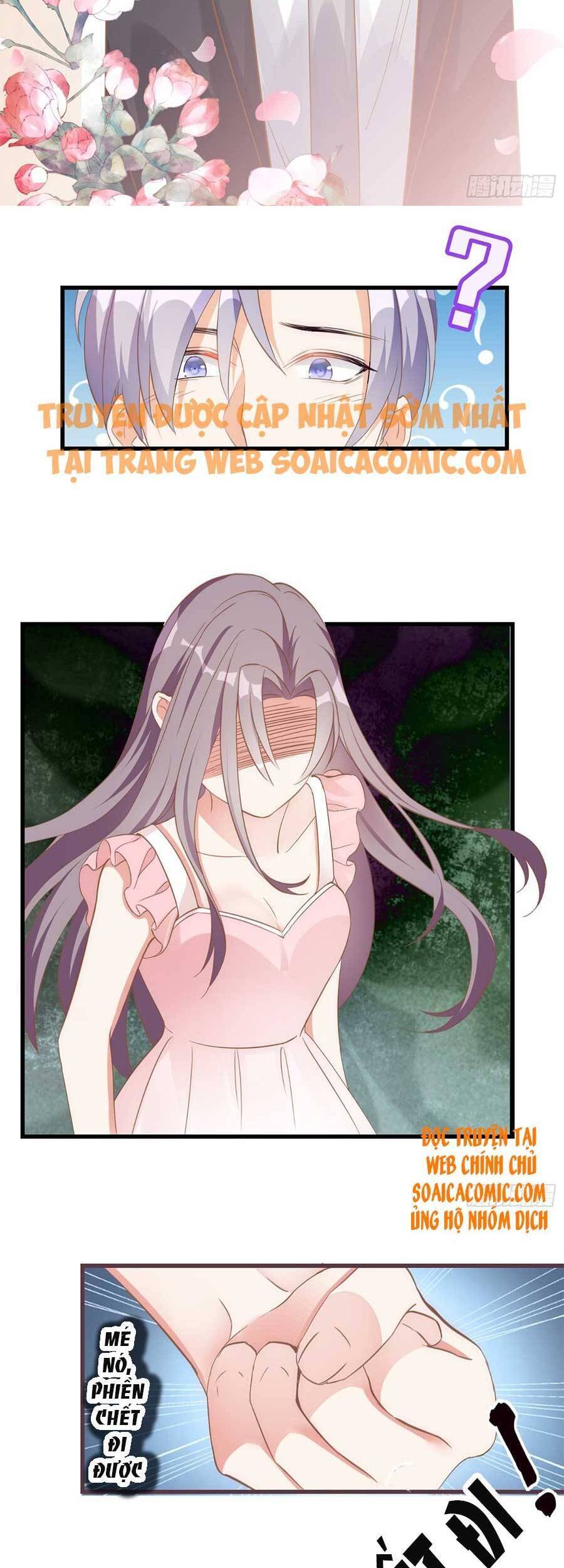 Kiều Thê Hào Môn Chạy Đi Đâu Chapter 2 - 32