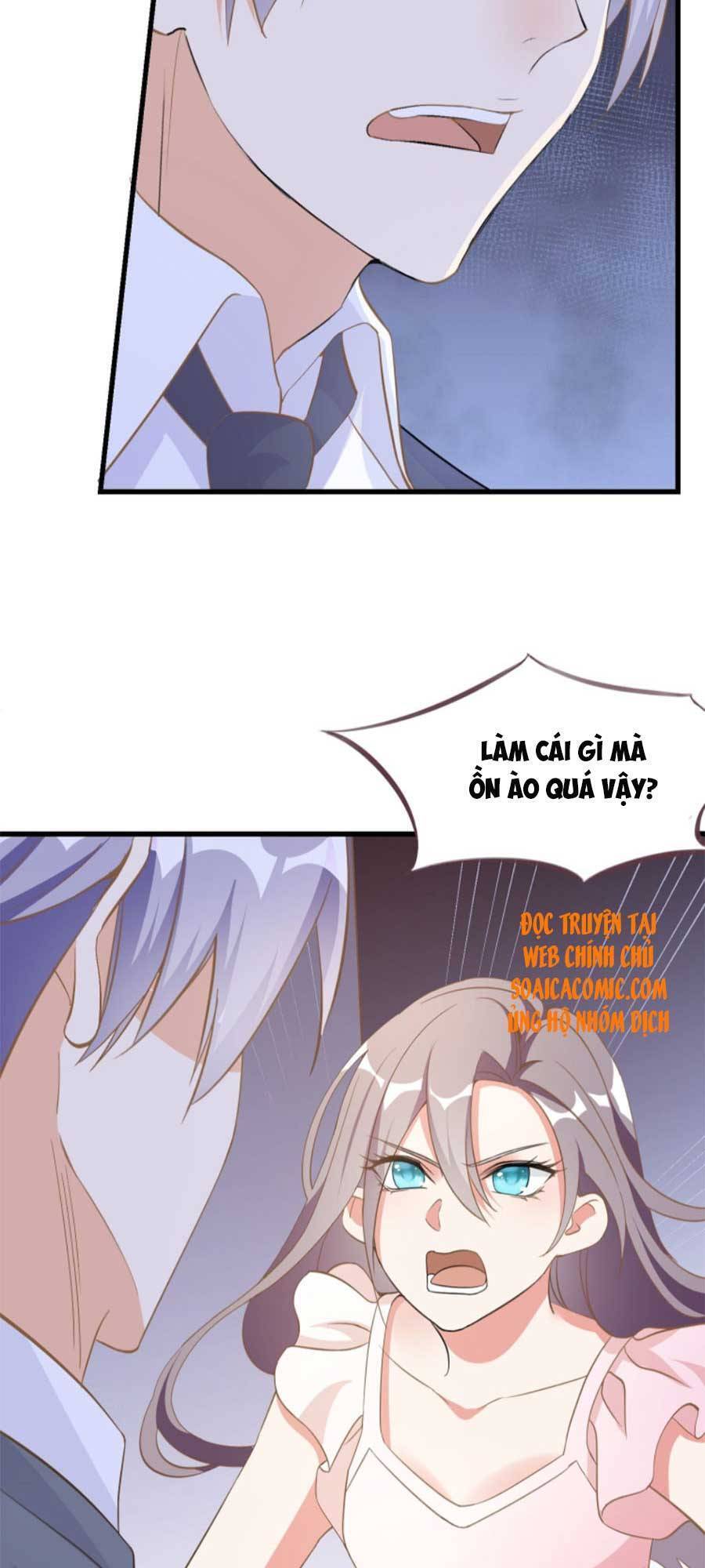 Kiều Thê Hào Môn Chạy Đi Đâu Chapter 4 - 14