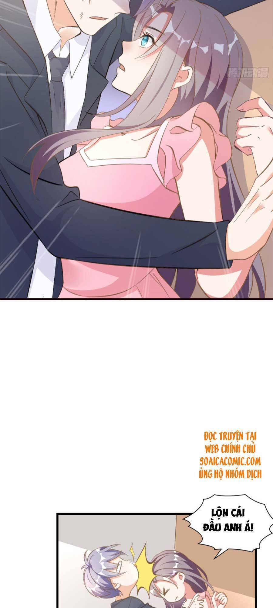 Kiều Thê Hào Môn Chạy Đi Đâu Chapter 4 - 16