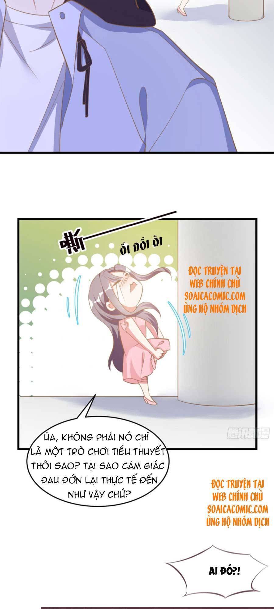 Kiều Thê Hào Môn Chạy Đi Đâu Chapter 4 - 22