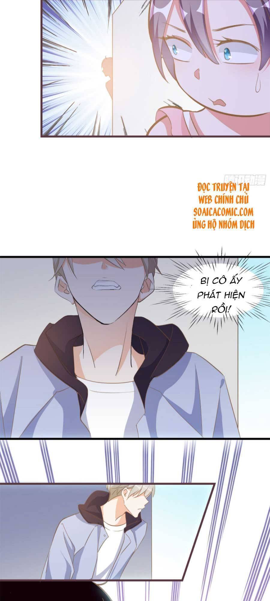 Kiều Thê Hào Môn Chạy Đi Đâu Chapter 4 - 23