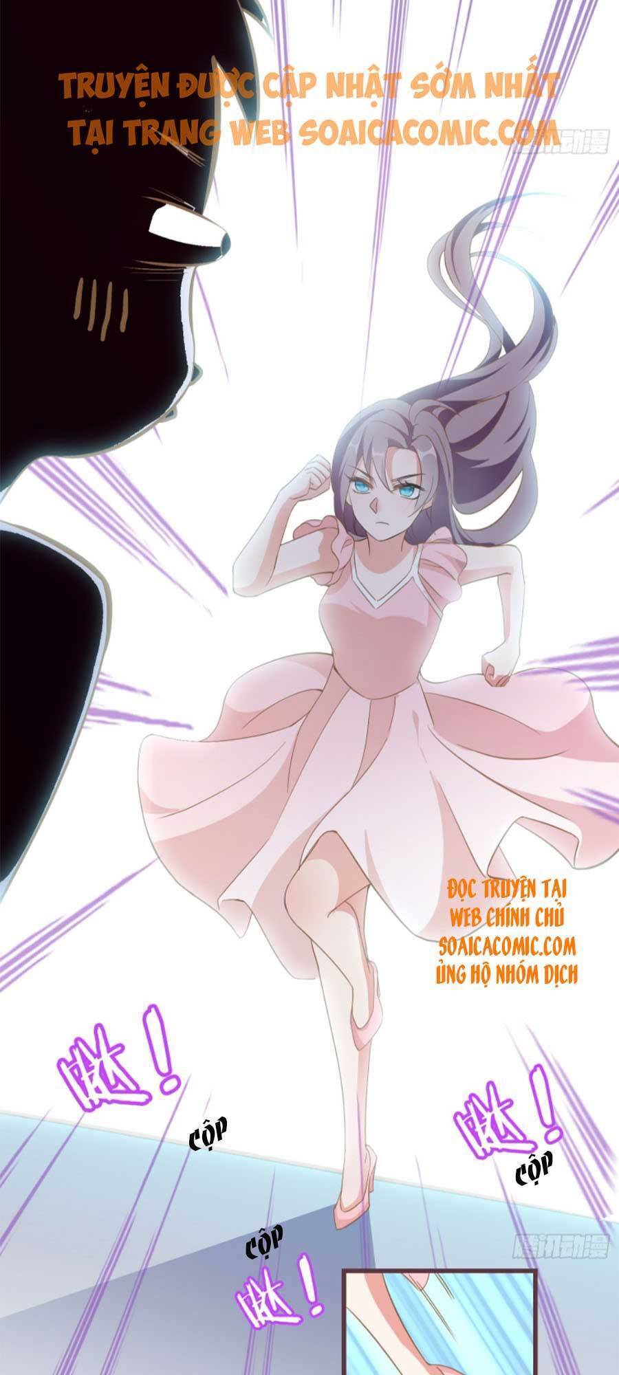 Kiều Thê Hào Môn Chạy Đi Đâu Chapter 4 - 24