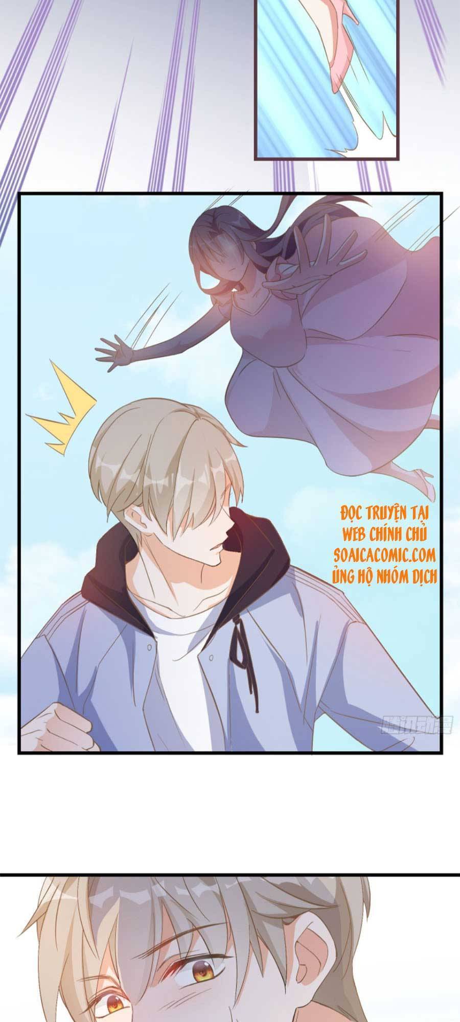 Kiều Thê Hào Môn Chạy Đi Đâu Chapter 4 - 25