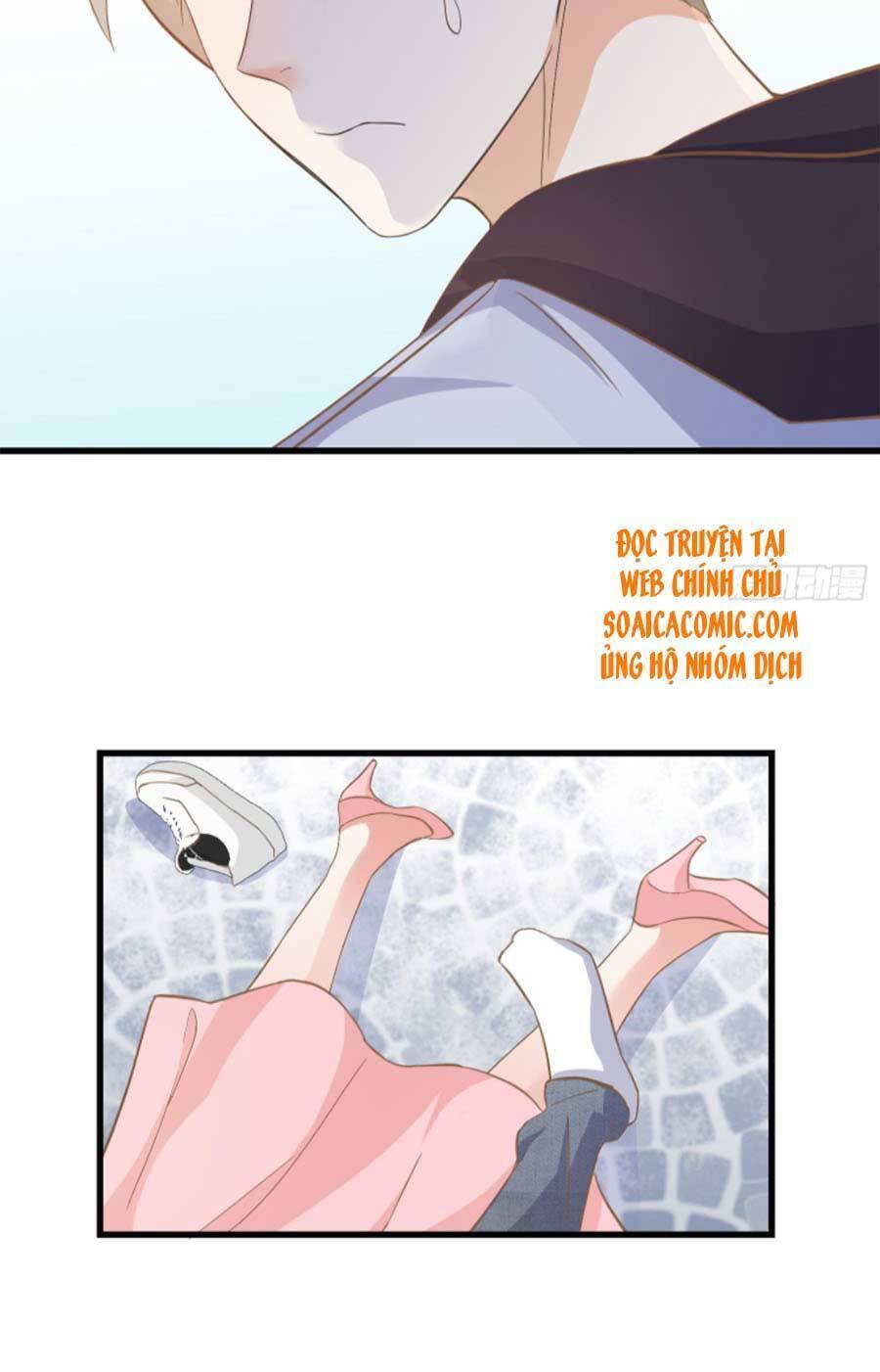 Kiều Thê Hào Môn Chạy Đi Đâu Chapter 4 - 26