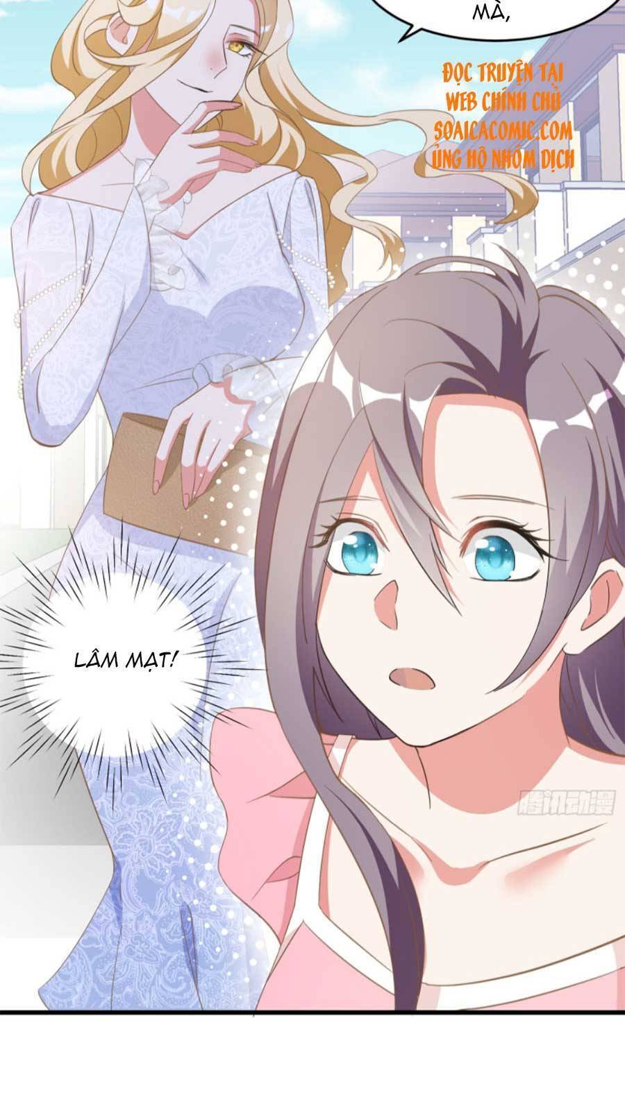 Kiều Thê Hào Môn Chạy Đi Đâu Chapter 4 - 33