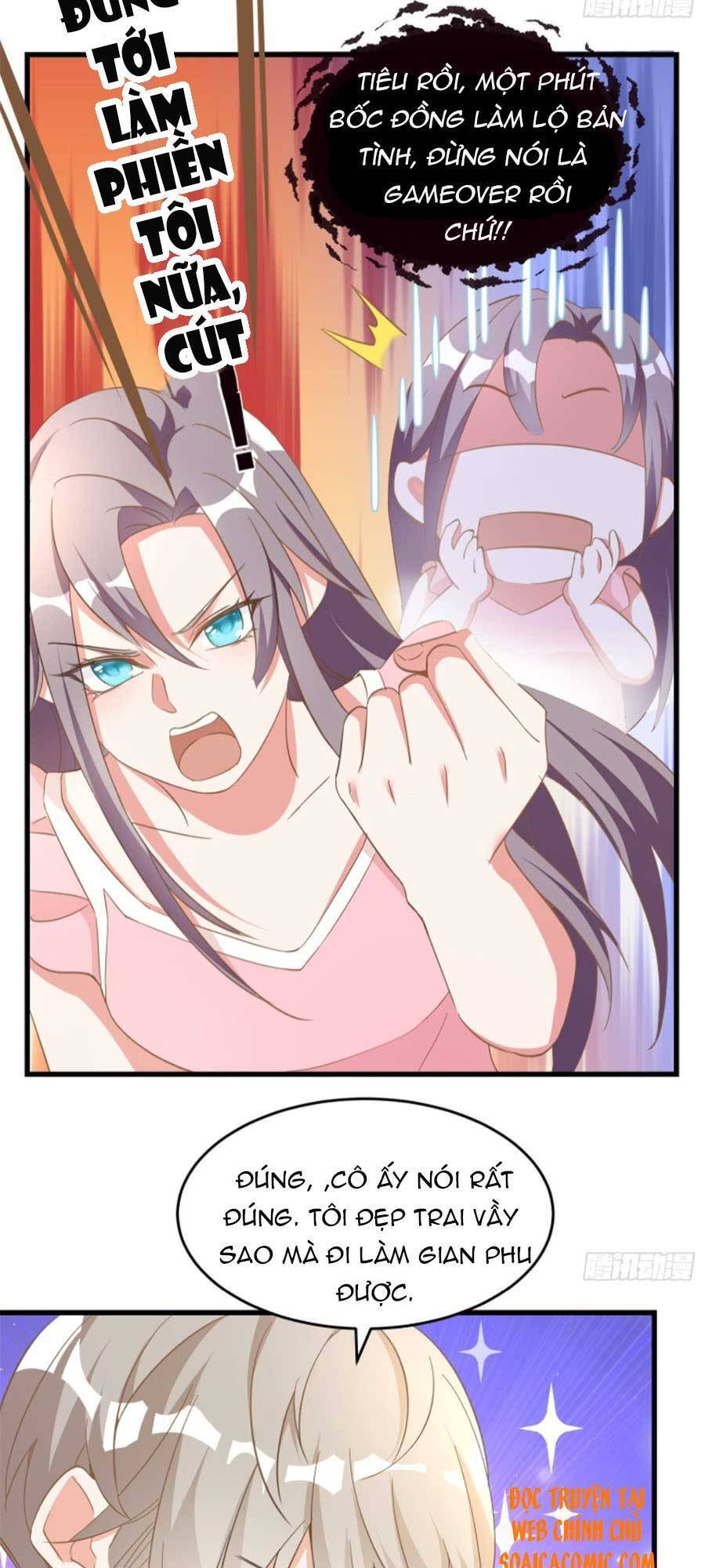 Kiều Thê Hào Môn Chạy Đi Đâu Chapter 4 - 36