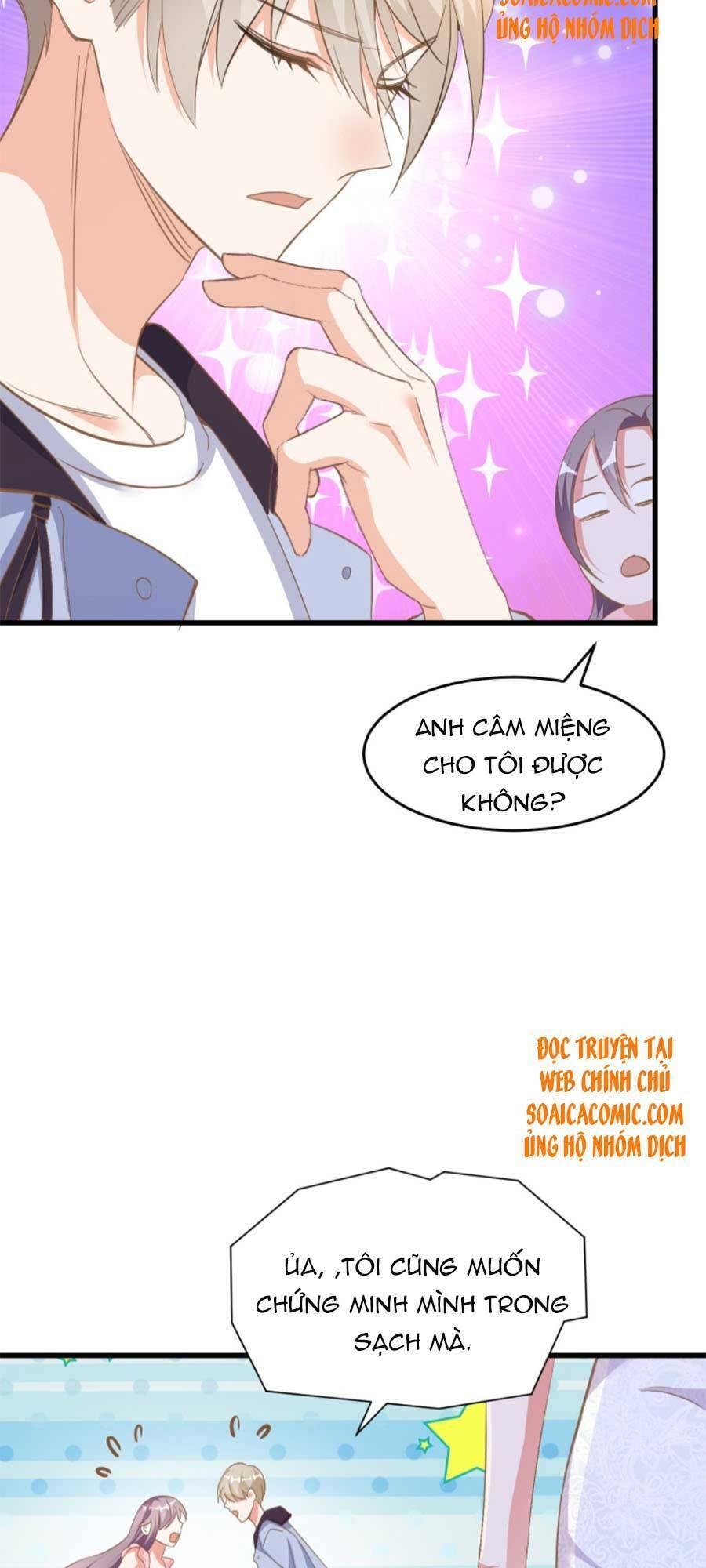 Kiều Thê Hào Môn Chạy Đi Đâu Chapter 4 - 37