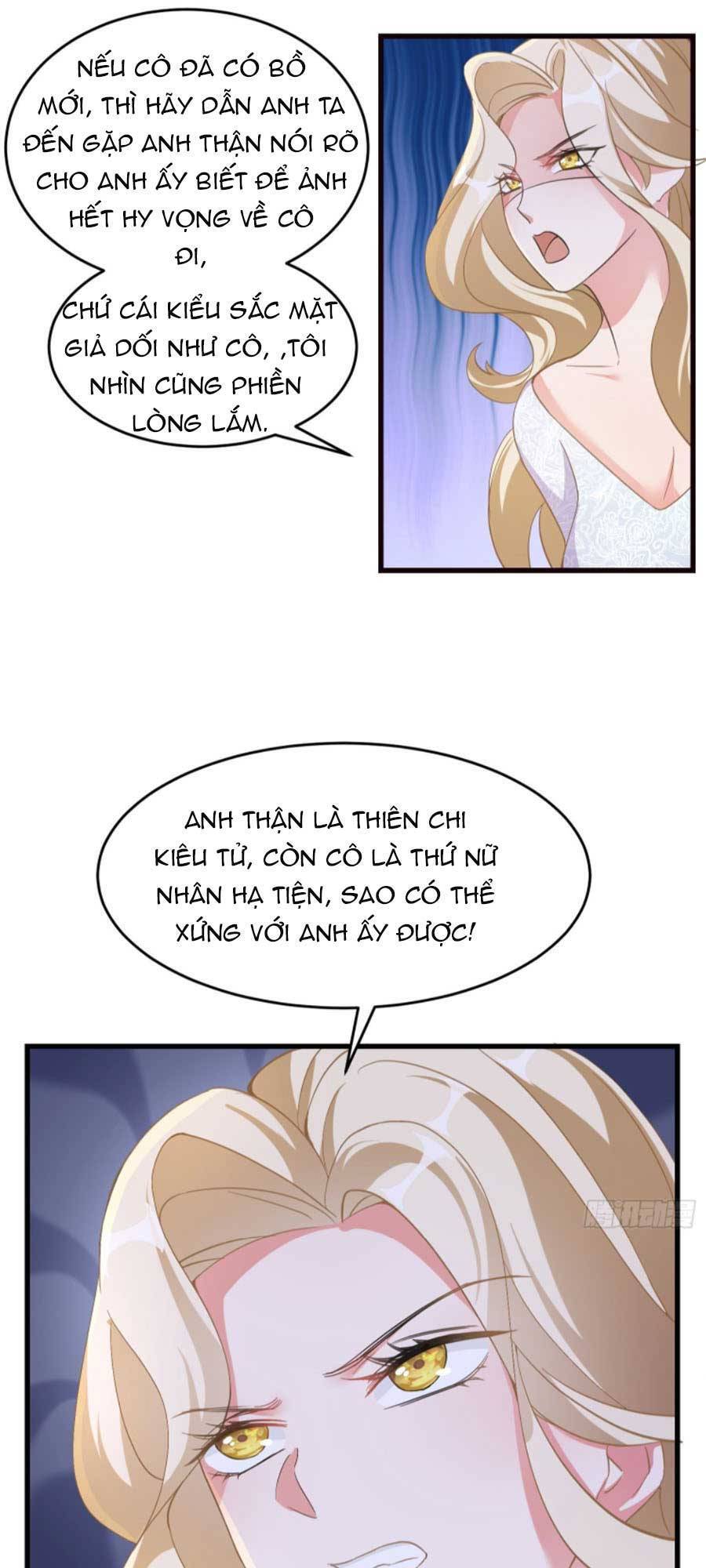 Kiều Thê Hào Môn Chạy Đi Đâu Chapter 4 - 39