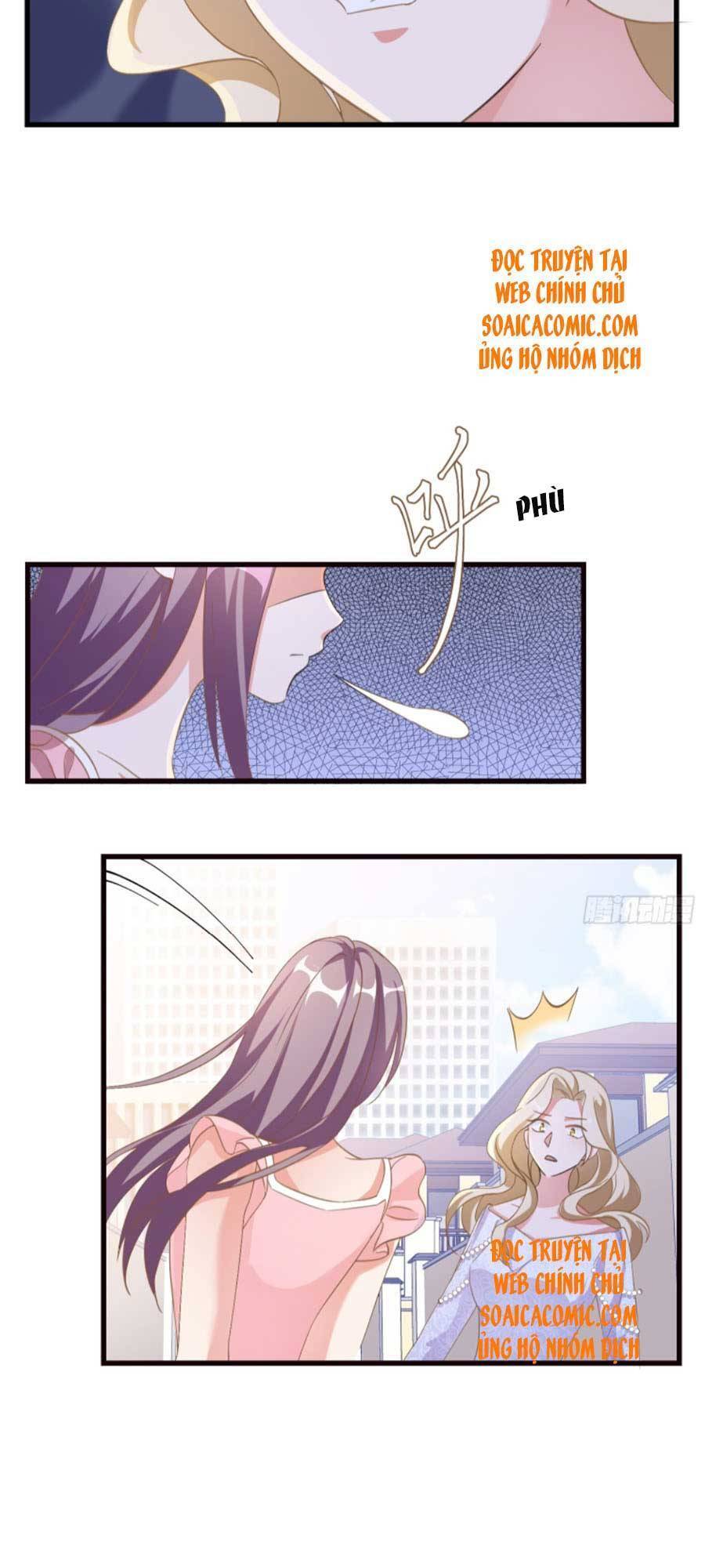 Kiều Thê Hào Môn Chạy Đi Đâu Chapter 4 - 40