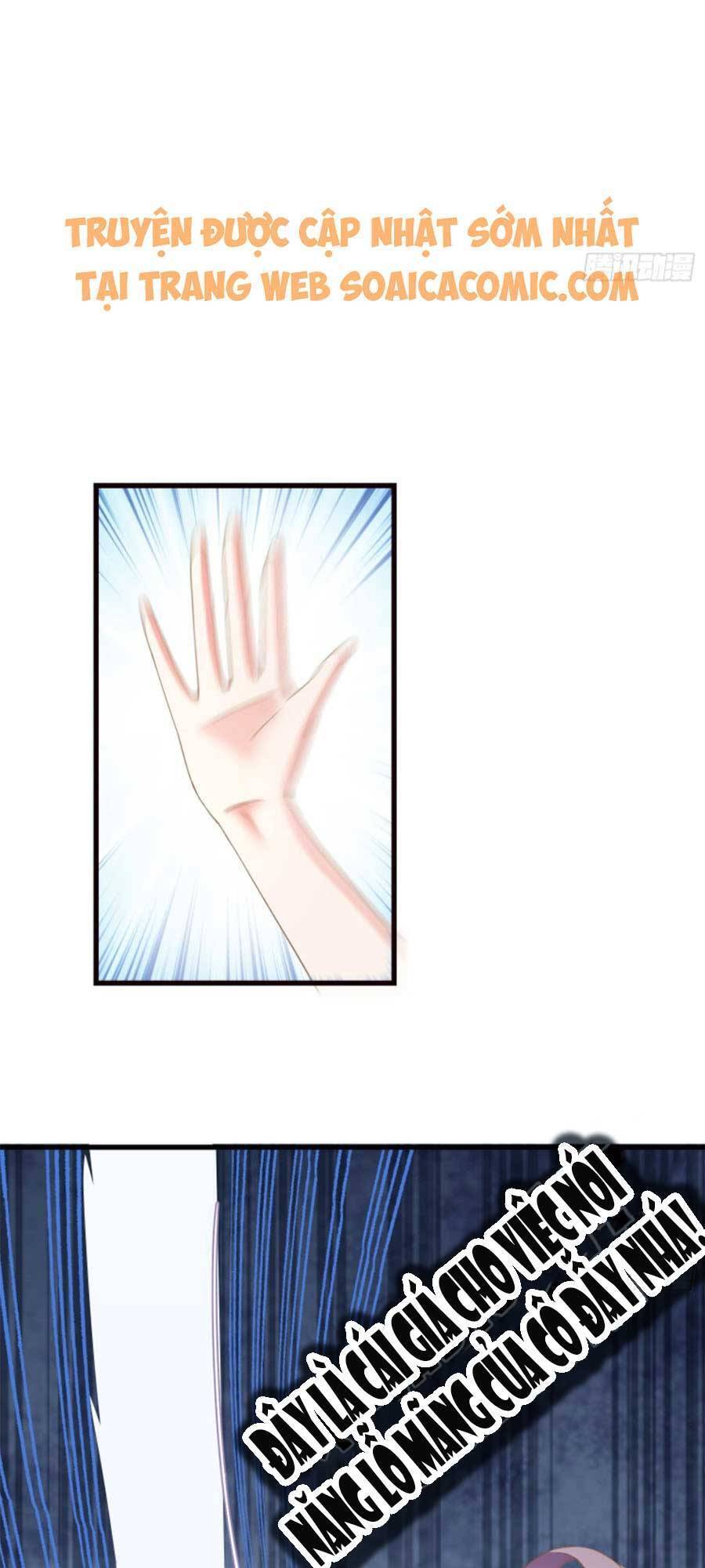 Kiều Thê Hào Môn Chạy Đi Đâu Chapter 4 - 41