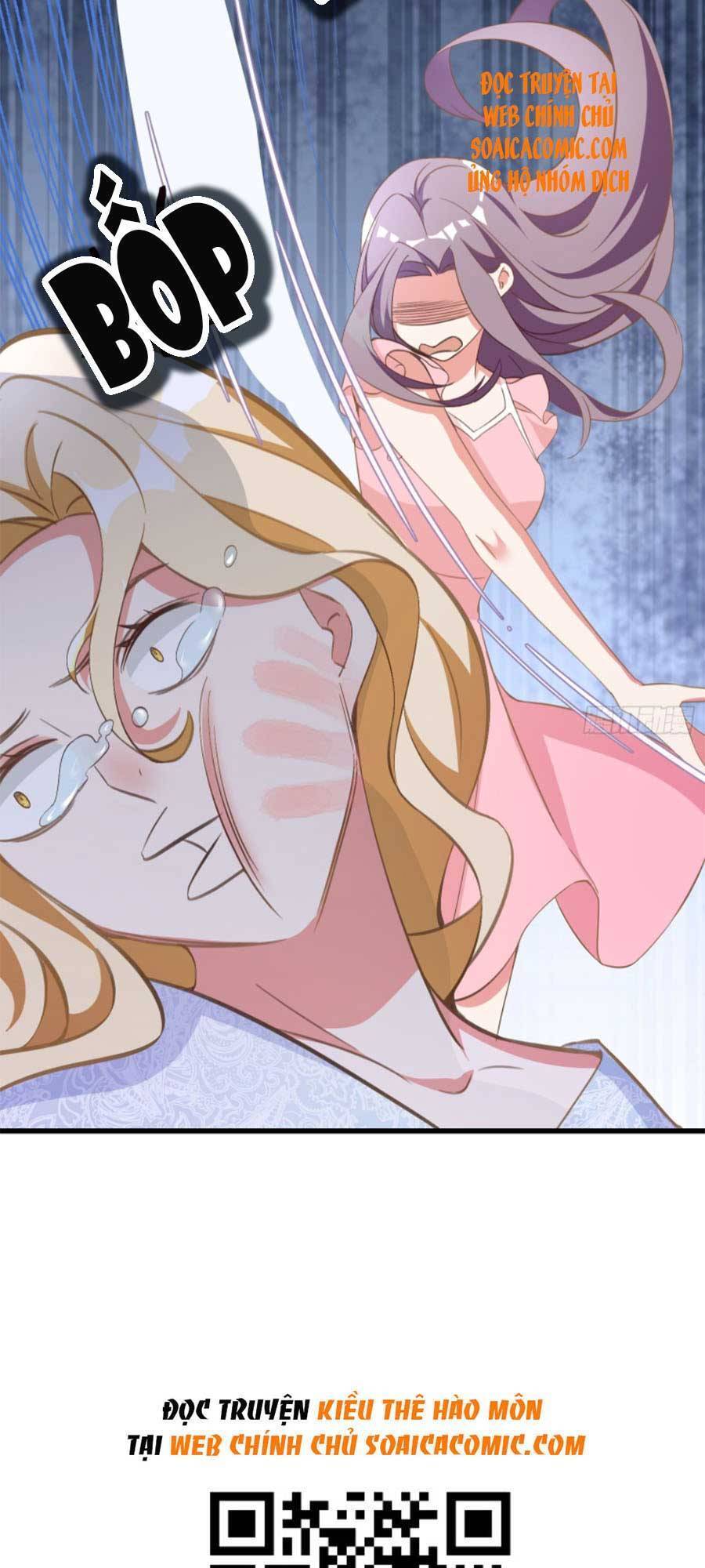 Kiều Thê Hào Môn Chạy Đi Đâu Chapter 4 - 42