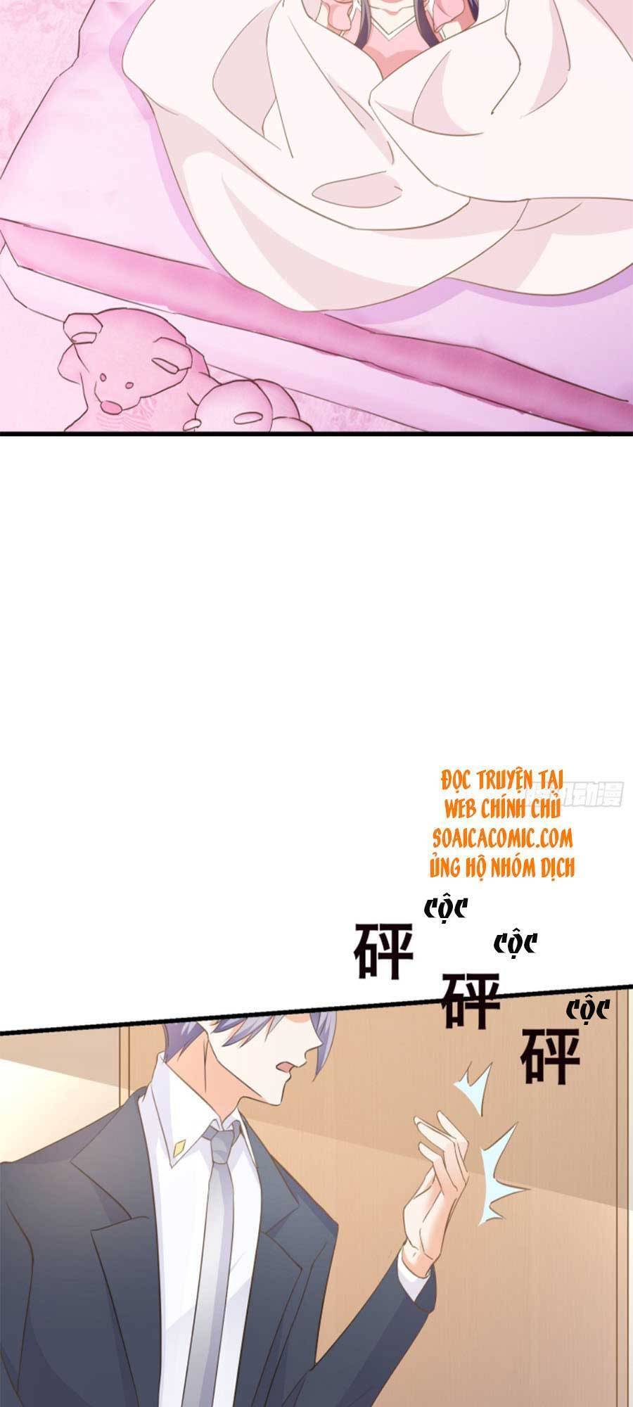 Kiều Thê Hào Môn Chạy Đi Đâu Chapter 4 - 10