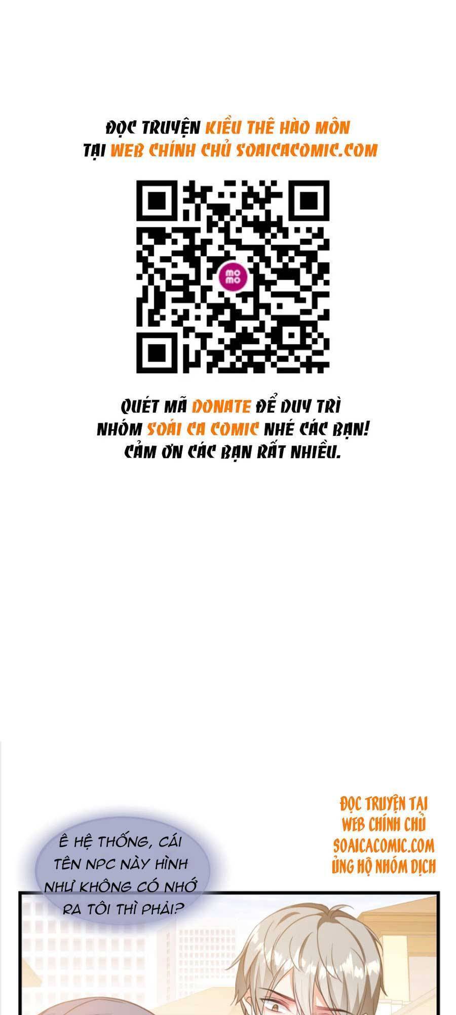 Kiều Thê Hào Môn Chạy Đi Đâu Chapter 8 - 2