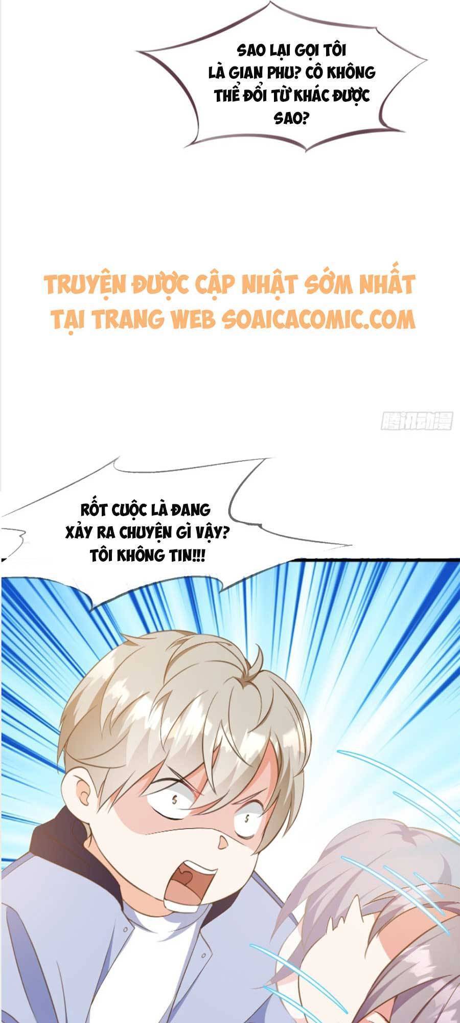 Kiều Thê Hào Môn Chạy Đi Đâu Chapter 8 - 14