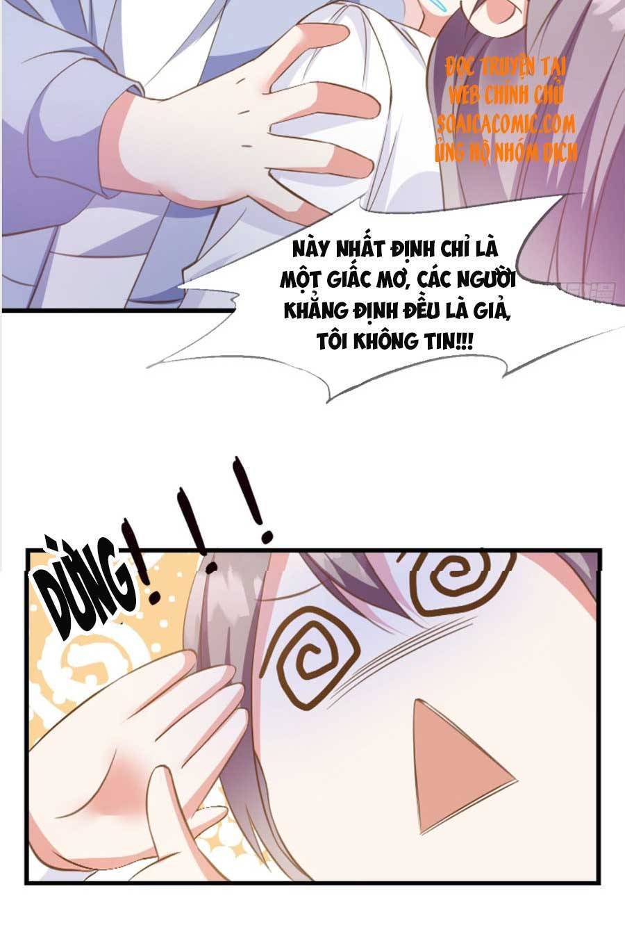 Kiều Thê Hào Môn Chạy Đi Đâu Chapter 8 - 15