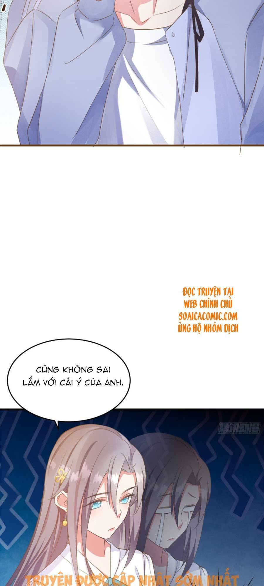 Kiều Thê Hào Môn Chạy Đi Đâu Chapter 8 - 18