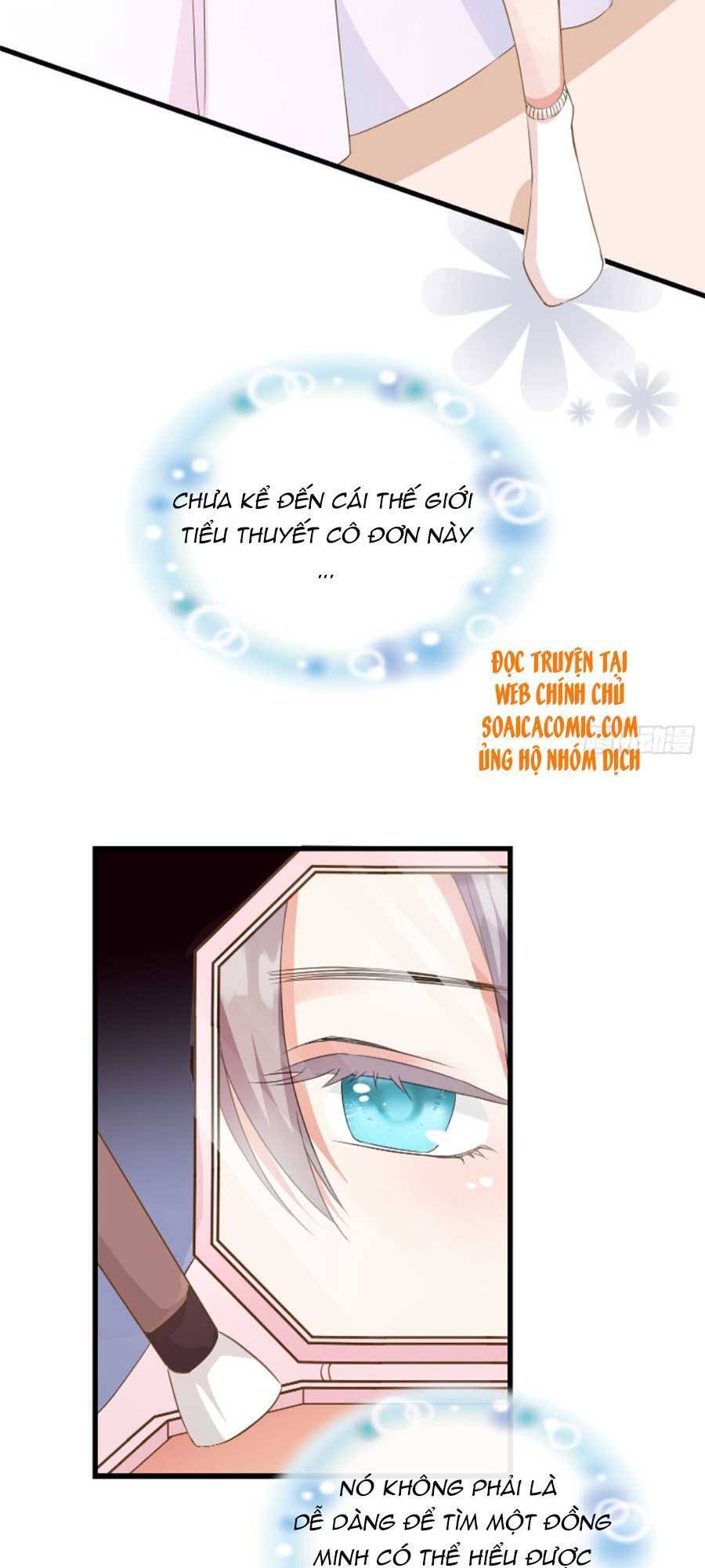 Kiều Thê Hào Môn Chạy Đi Đâu Chapter 8 - 24