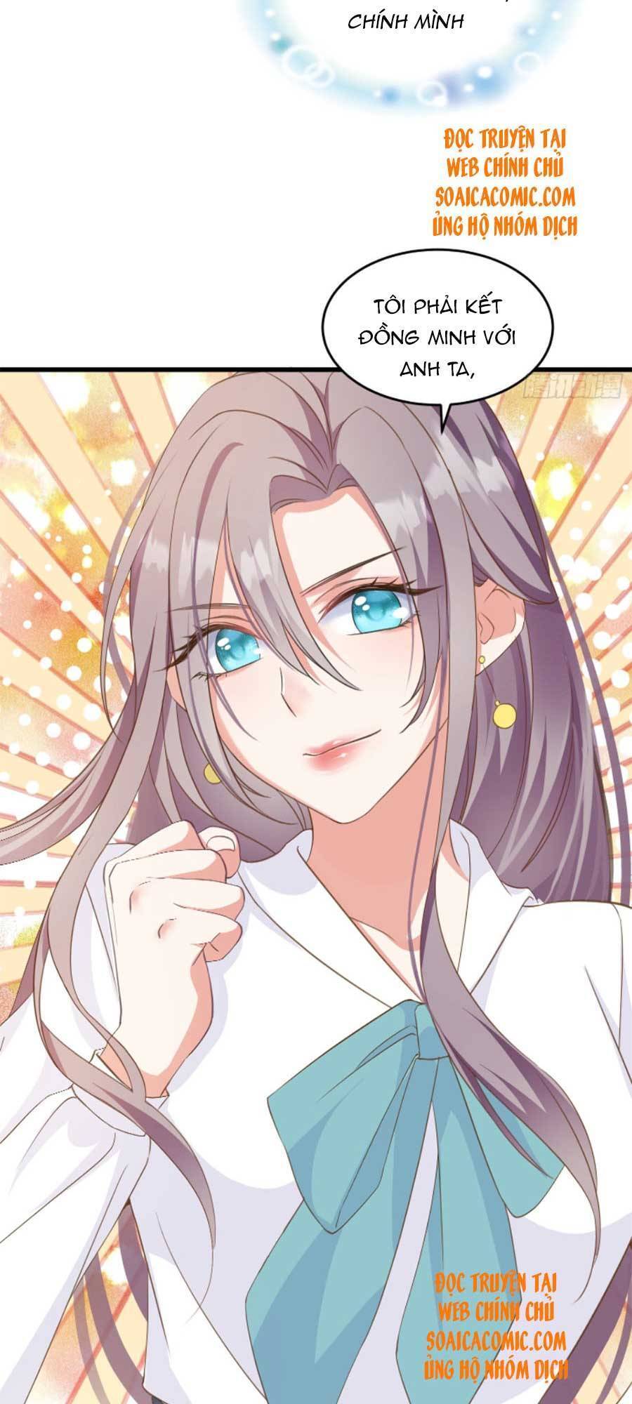 Kiều Thê Hào Môn Chạy Đi Đâu Chapter 8 - 25