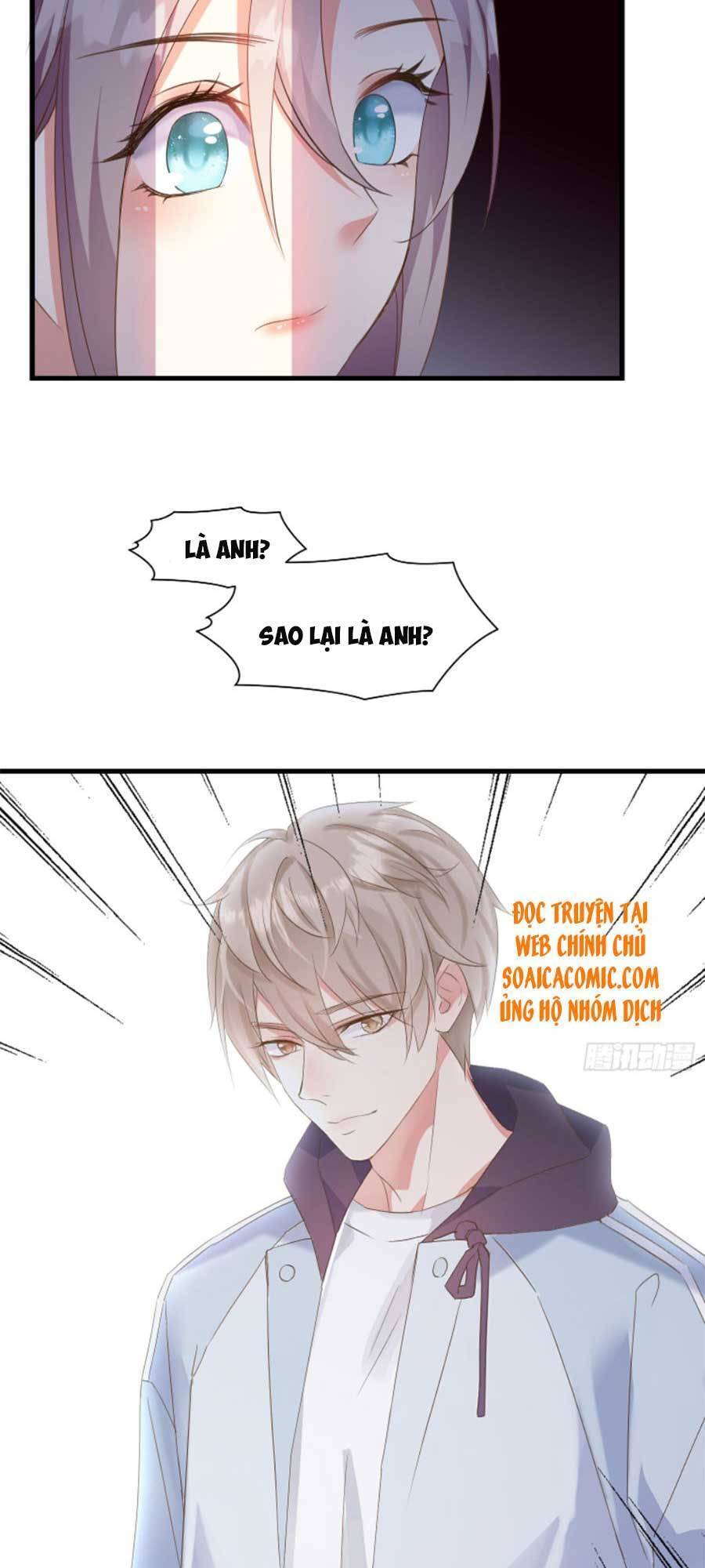 Kiều Thê Hào Môn Chạy Đi Đâu Chapter 8 - 27