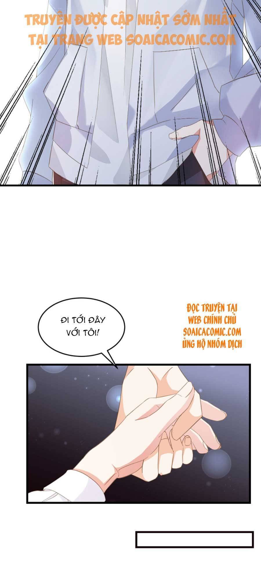 Kiều Thê Hào Môn Chạy Đi Đâu Chapter 8 - 28