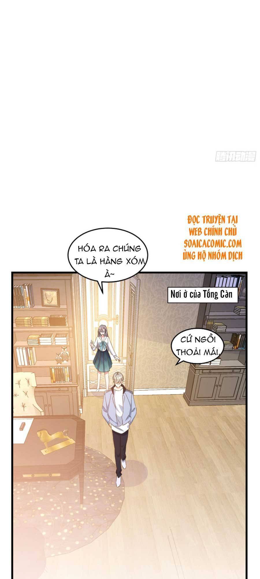 Kiều Thê Hào Môn Chạy Đi Đâu Chapter 8 - 29