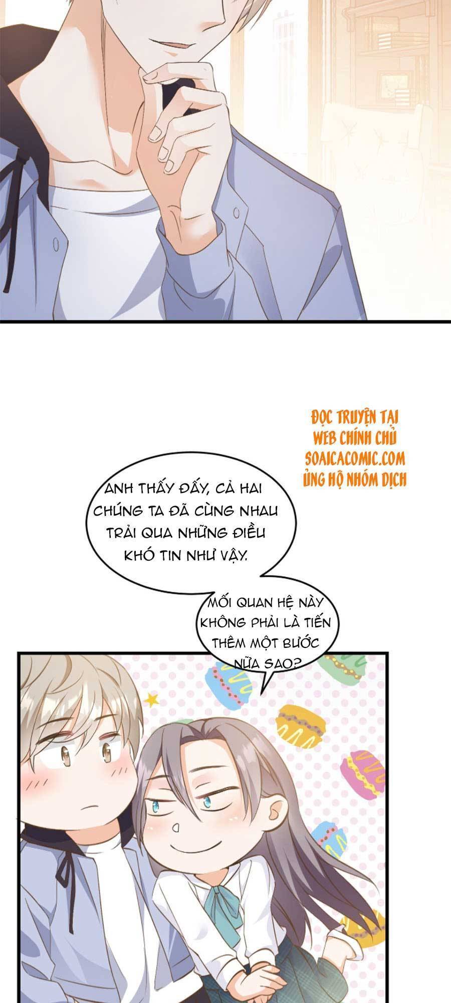 Kiều Thê Hào Môn Chạy Đi Đâu Chapter 8 - 33