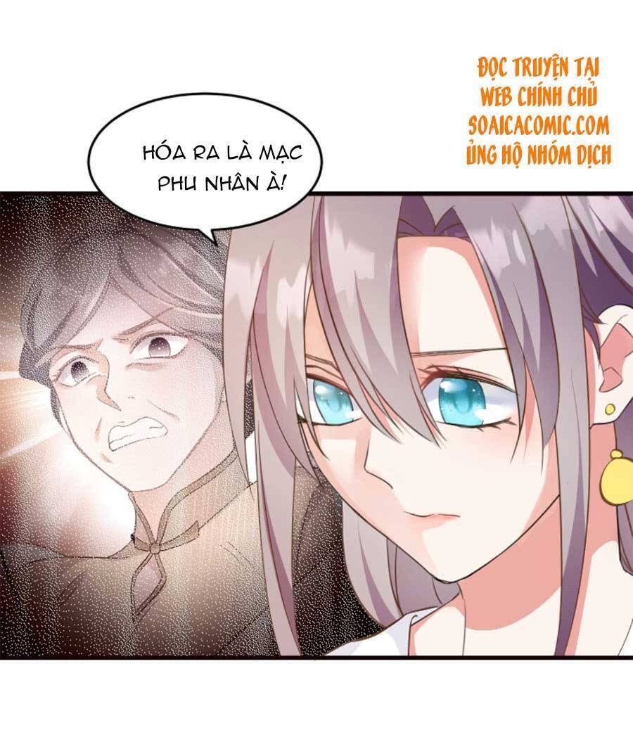 Kiều Thê Hào Môn Chạy Đi Đâu Chapter 8 - 35