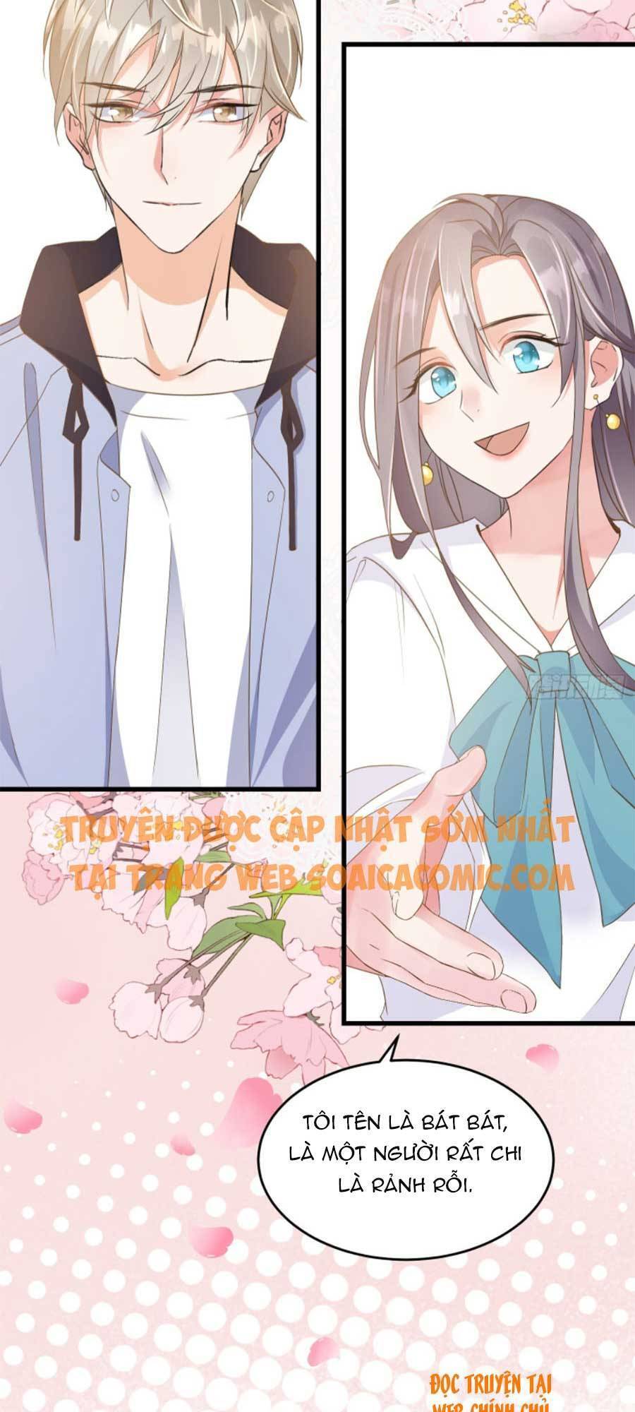 Kiều Thê Hào Môn Chạy Đi Đâu Chapter 8 - 39