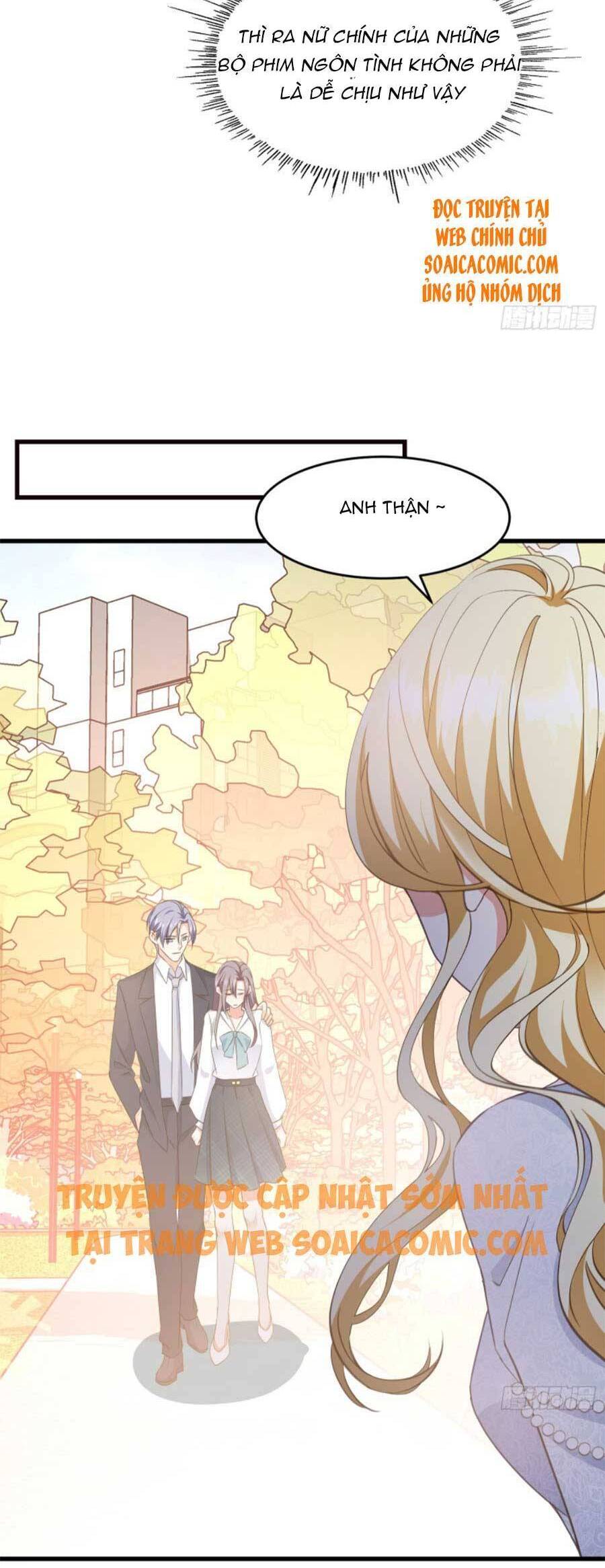 Kiều Thê Hào Môn Chạy Đi Đâu Chapter 9 - 28