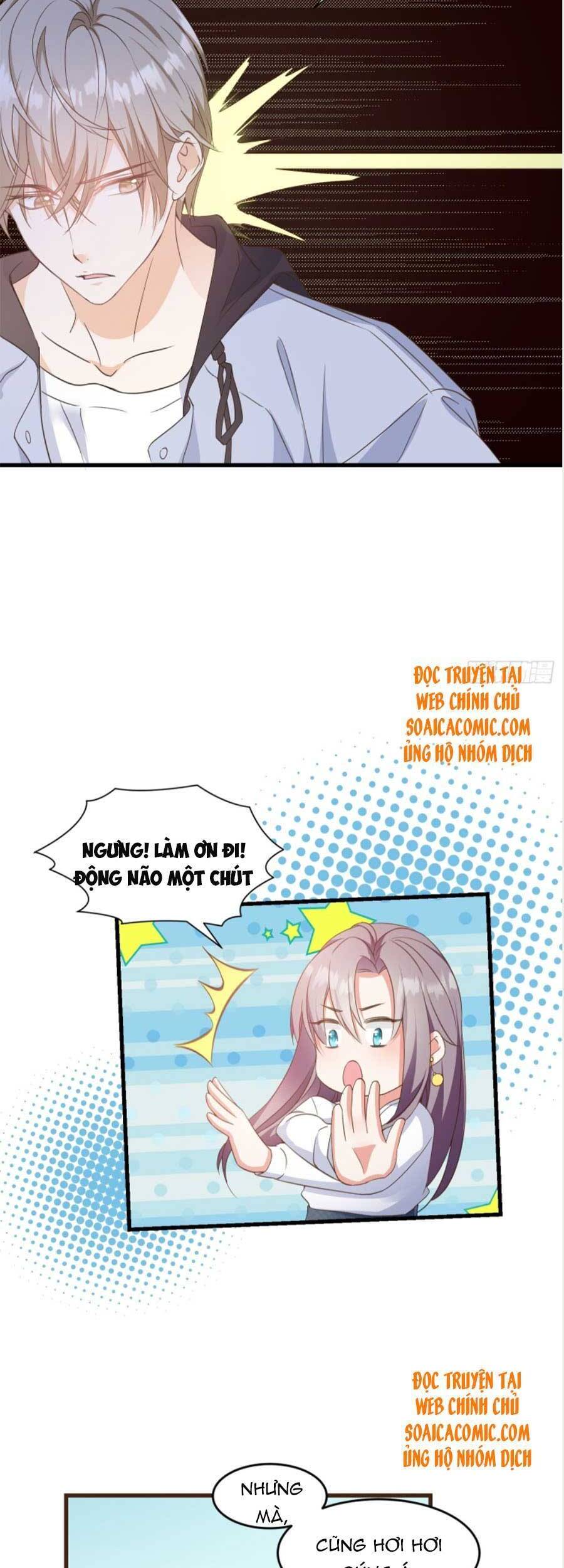 Kiều Thê Hào Môn Chạy Đi Đâu Chapter 9 - 4