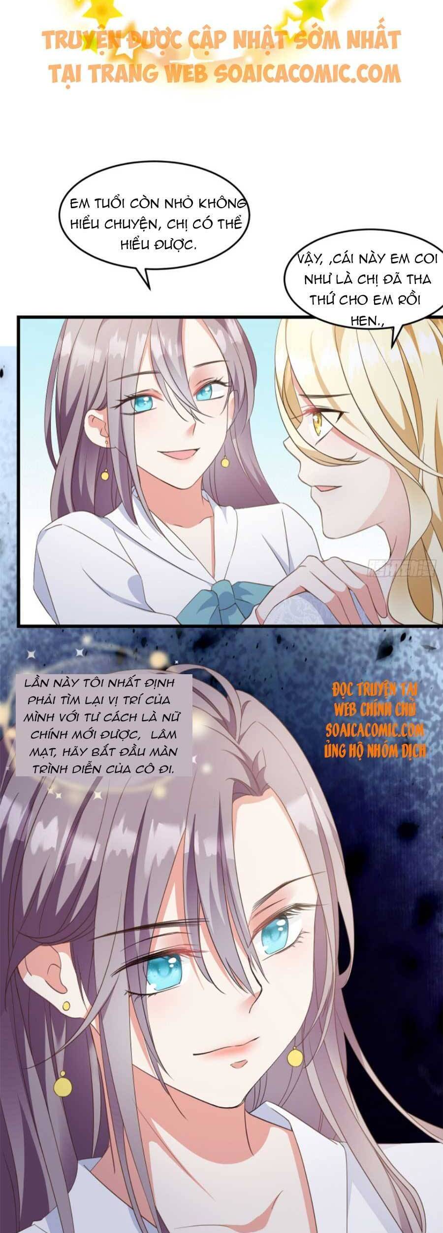 Kiều Thê Hào Môn Chạy Đi Đâu Chapter 9 - 31