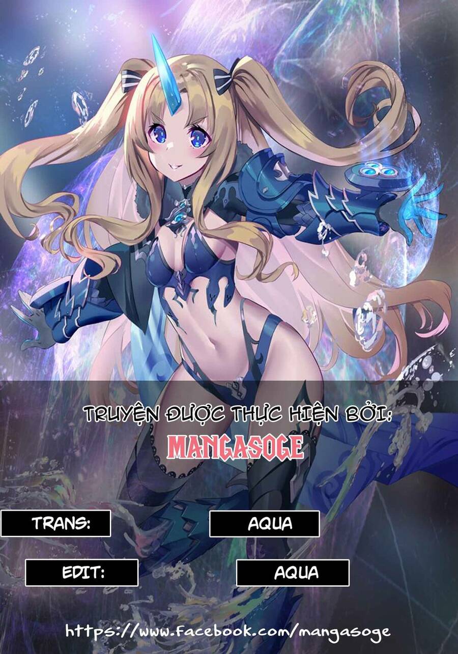 Matei Kyoushi To Juuzoku Shoujo No Haitoku Keiyaku Chapter 2 - 2