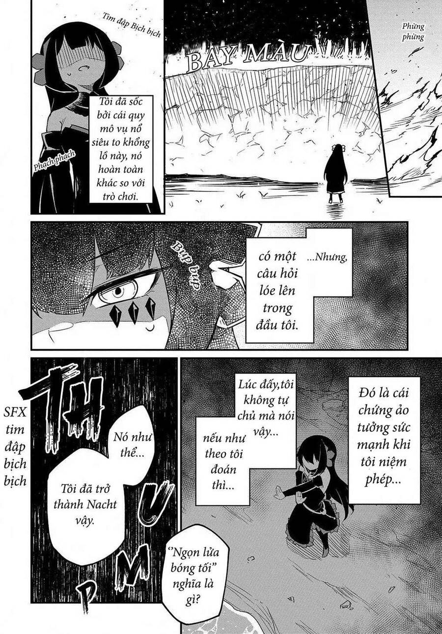 Neta Chara Tensei Toka Anmarida! Chapter 1 - 12