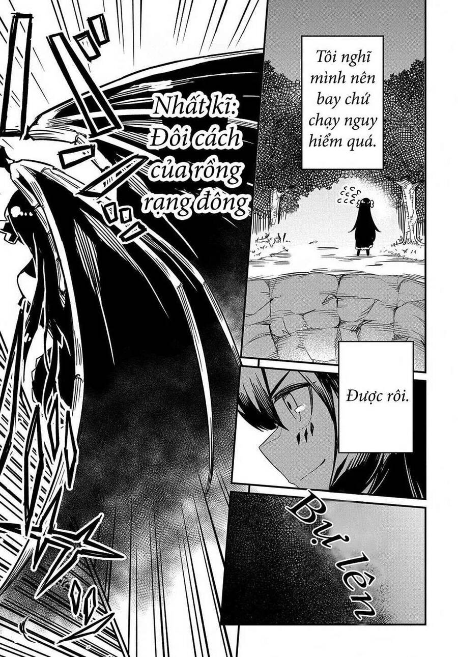 Neta Chara Tensei Toka Anmarida! Chapter 1 - 17