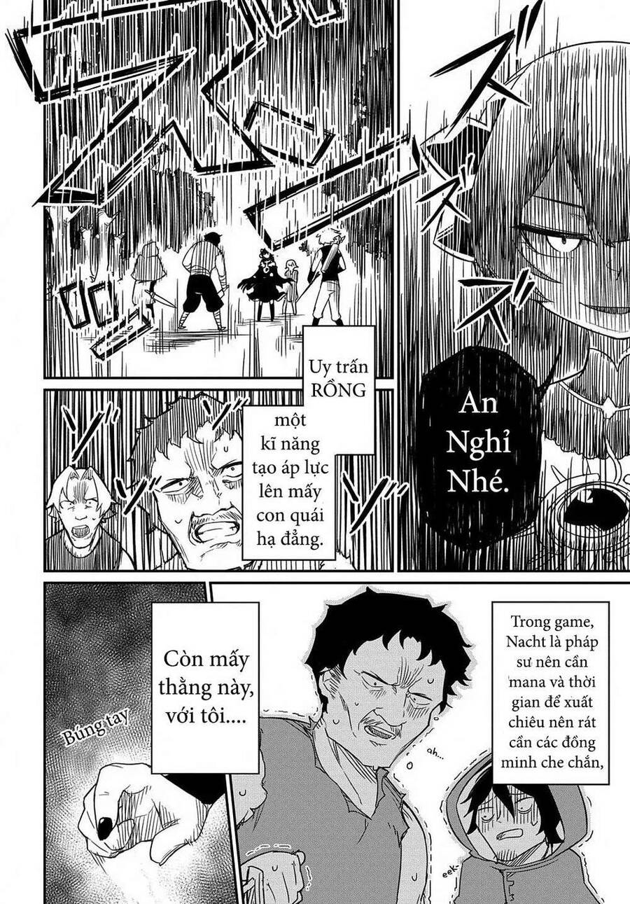 Neta Chara Tensei Toka Anmarida! Chapter 1 - 26