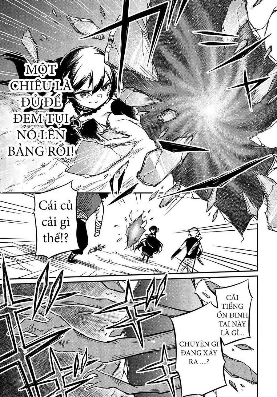 Neta Chara Tensei Toka Anmarida! Chapter 1 - 27