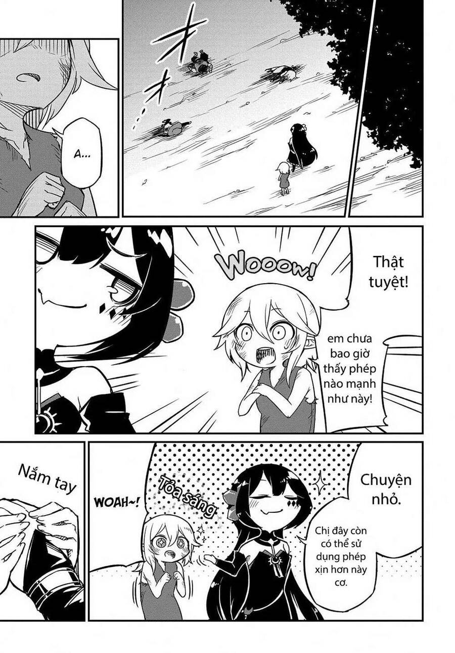 Neta Chara Tensei Toka Anmarida! Chapter 1 - 30