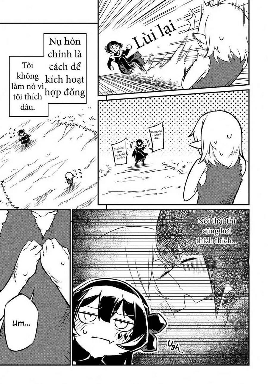 Neta Chara Tensei Toka Anmarida! Chapter 1 - 38