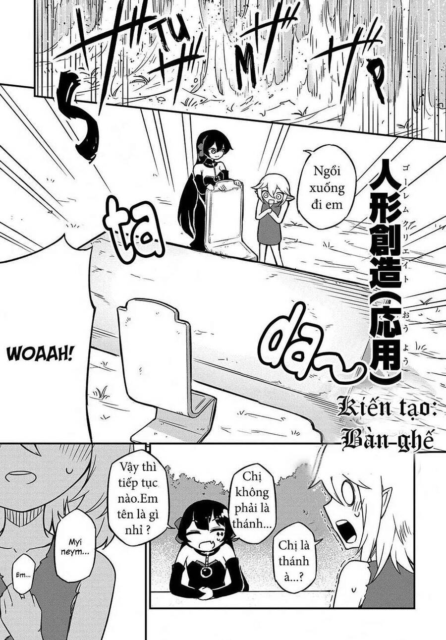 Neta Chara Tensei Toka Anmarida! Chapter 1 - 40