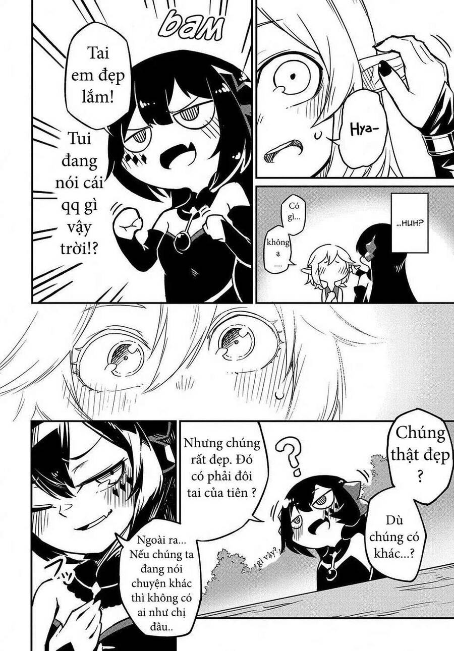 Neta Chara Tensei Toka Anmarida! Chapter 1 - 43