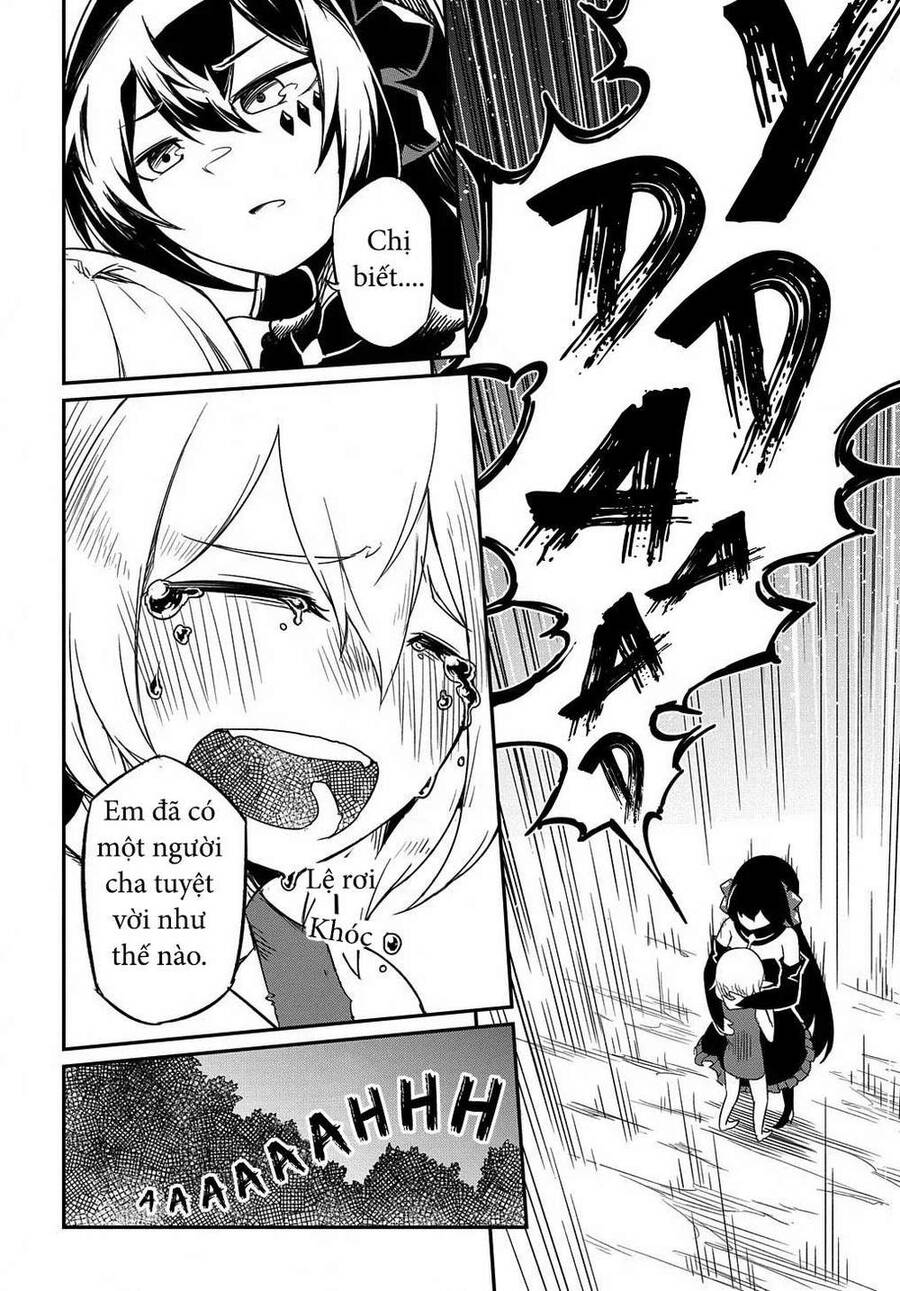 Neta Chara Tensei Toka Anmarida! Chapter 1 - 47