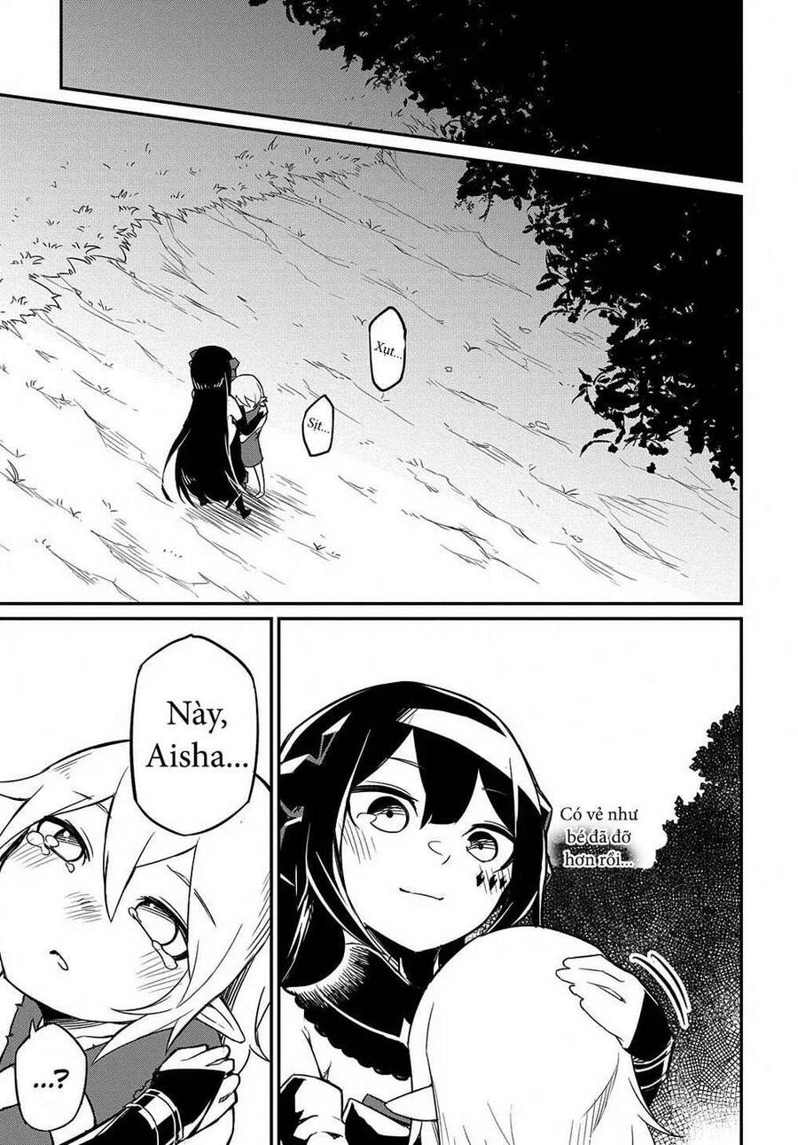 Neta Chara Tensei Toka Anmarida! Chapter 1 - 48