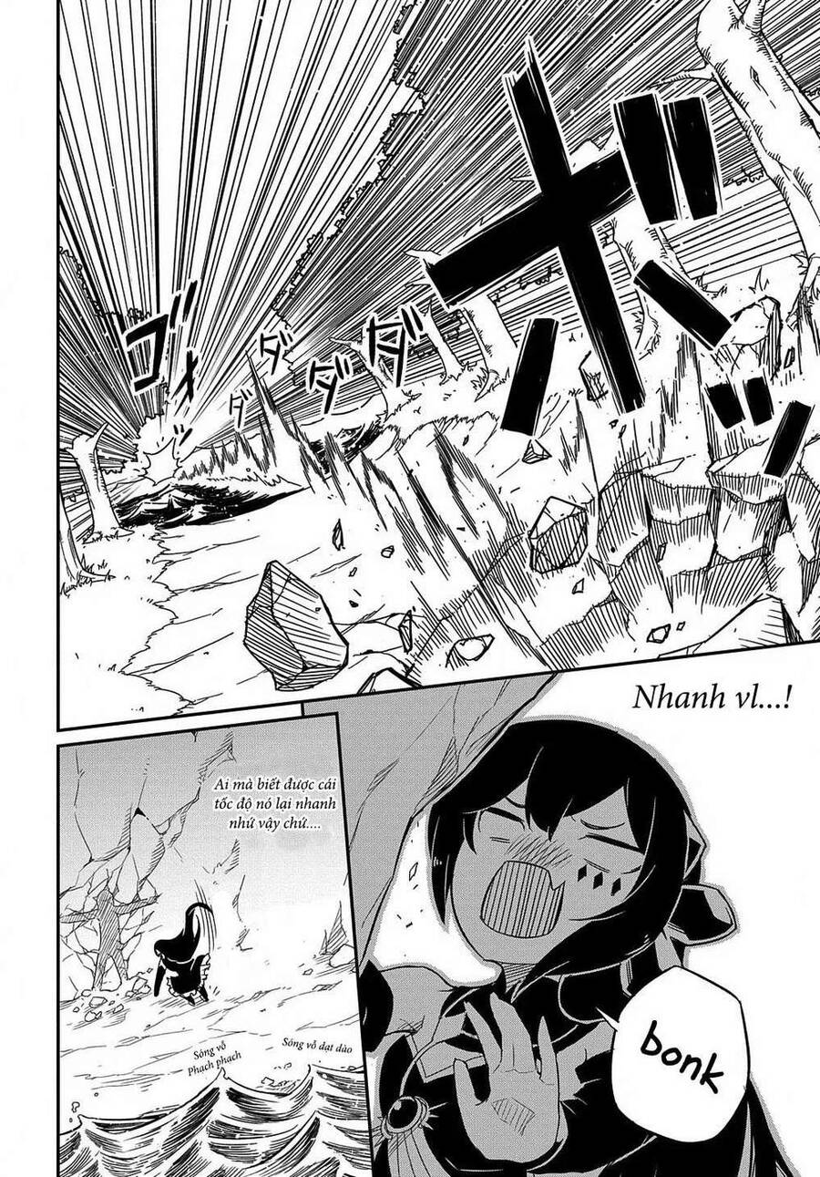 Neta Chara Tensei Toka Anmarida! Chapter 1 - 9