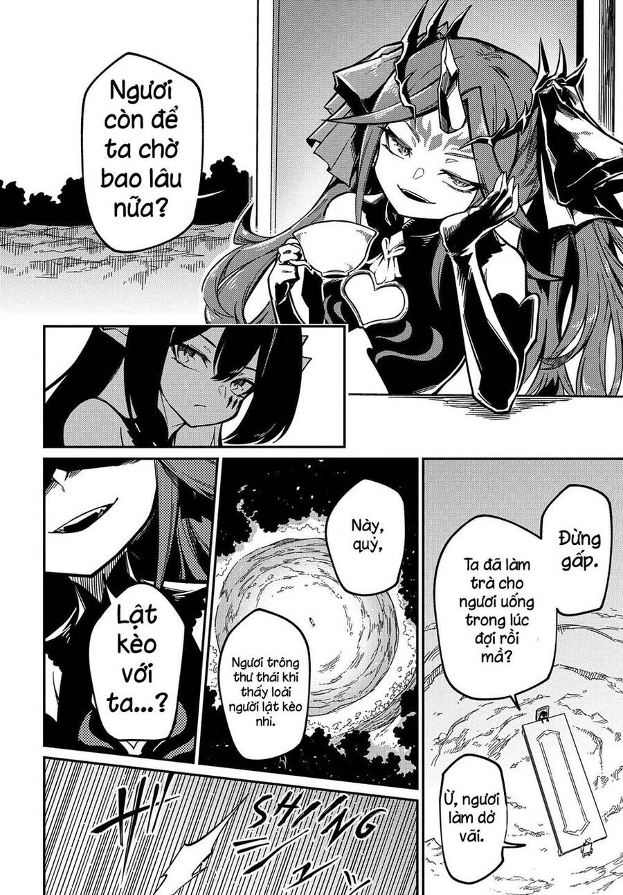 Neta Chara Tensei Toka Anmarida! Chapter 11 - 29