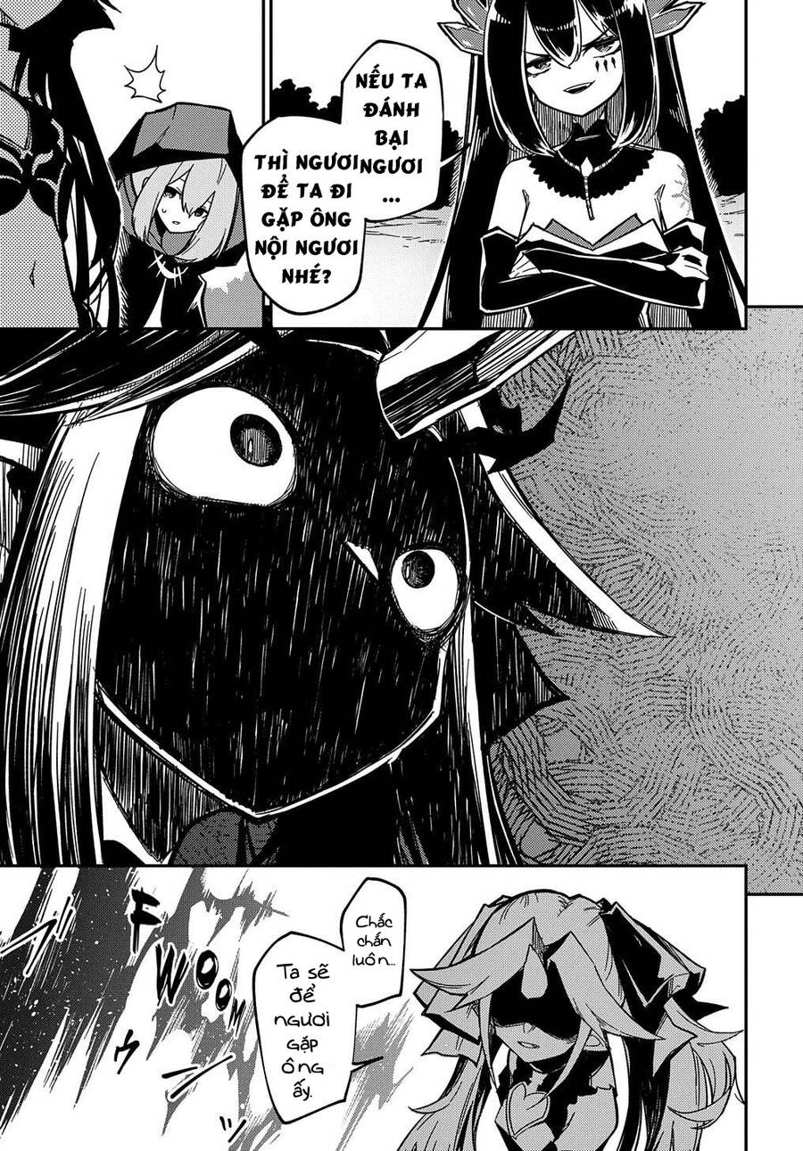 Neta Chara Tensei Toka Anmarida! Chapter 12 - 7