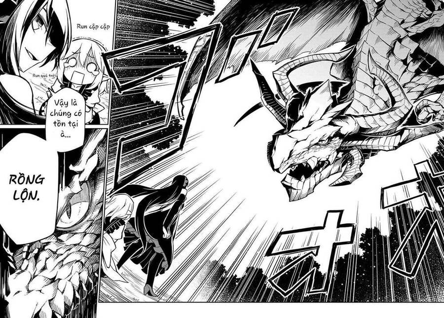 Neta Chara Tensei Toka Anmarida! Chapter 2 - 17