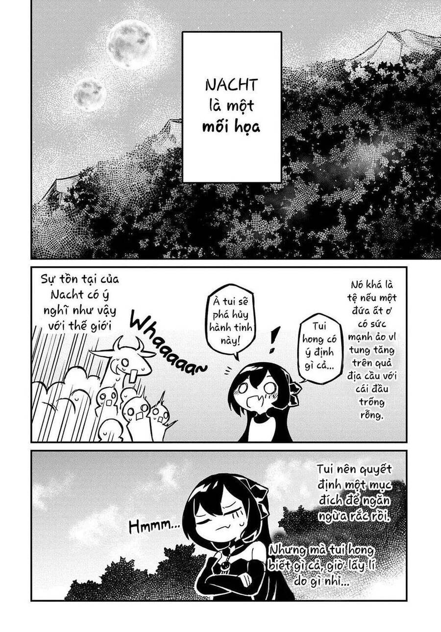 Neta Chara Tensei Toka Anmarida! Chapter 2 - 24