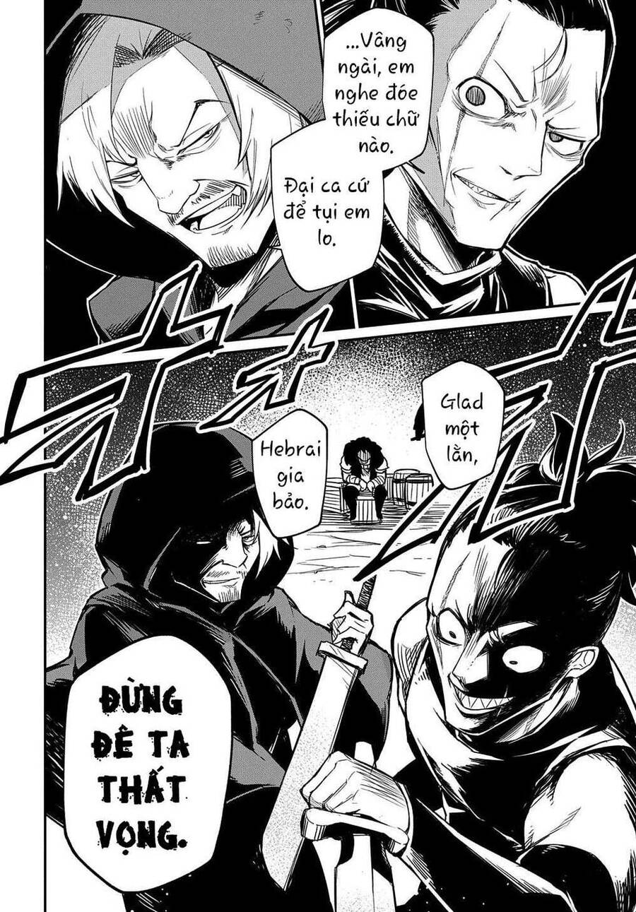 Neta Chara Tensei Toka Anmarida! Chapter 2 - 32