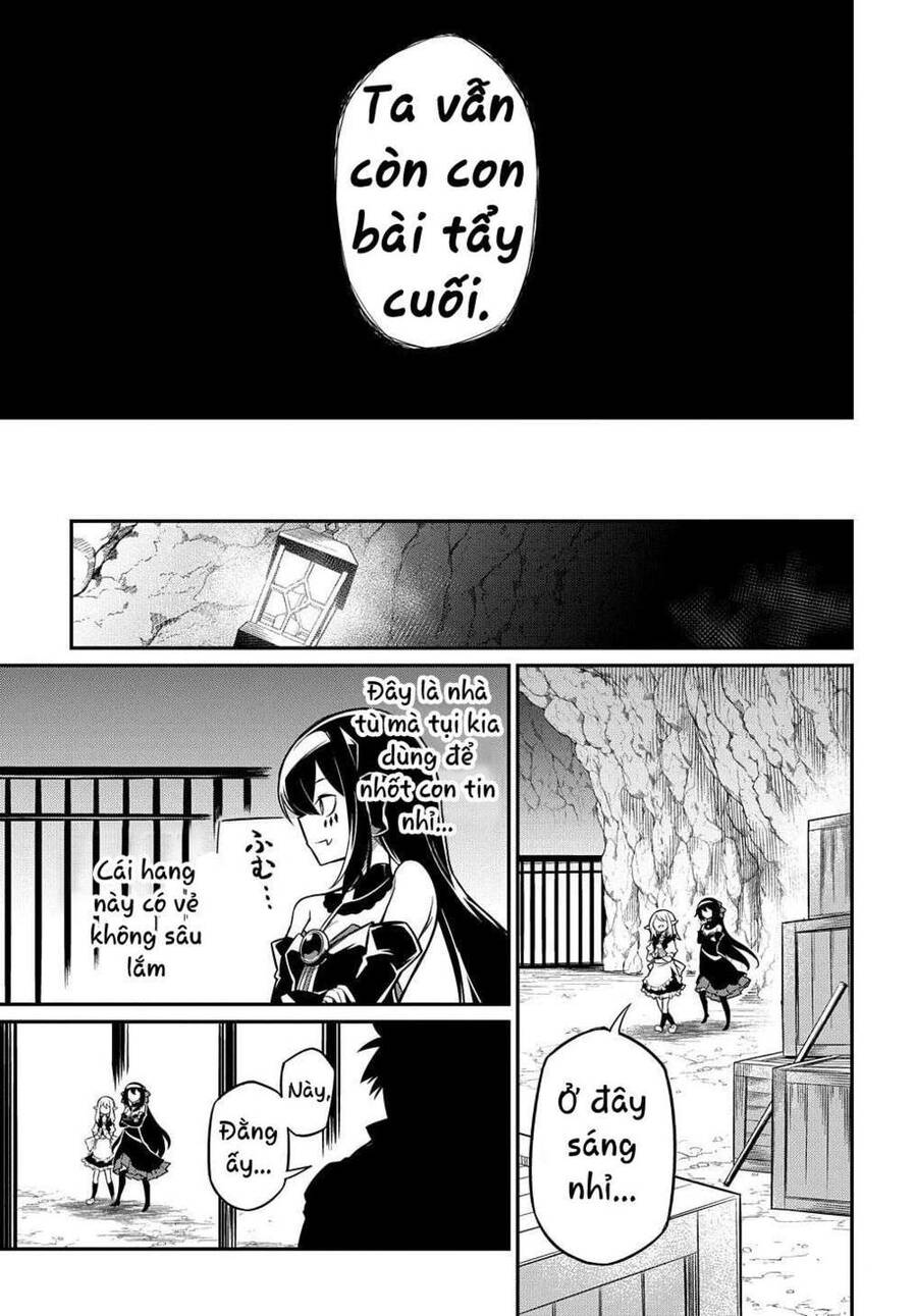 Neta Chara Tensei Toka Anmarida! Chapter 4 - 14