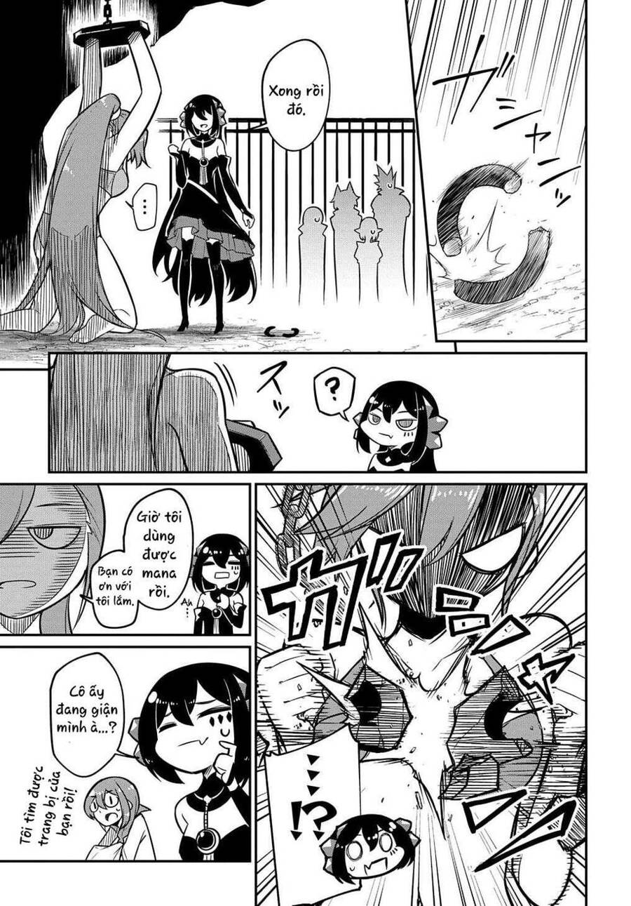 Neta Chara Tensei Toka Anmarida! Chapter 4 - 26